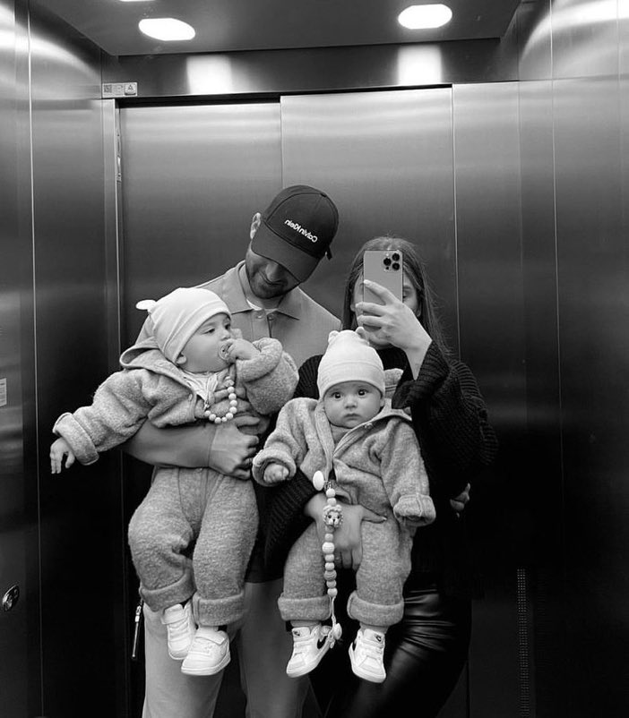 Var bi hayalimiz 🤍