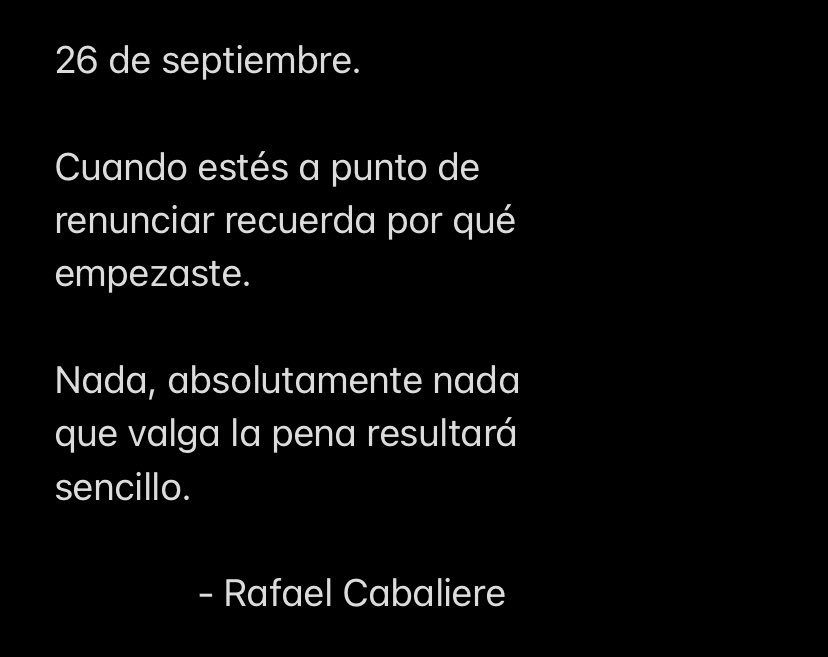 Rafael Cabaliere (@rafaelcabaliere) on Twitter photo 