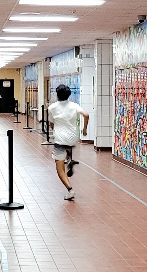 Edison MS Ranger Athletics tweet media