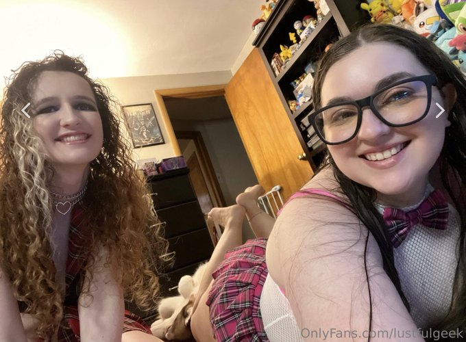 Over 70 new videos in the next month! Come see more of us!   https://t.co/XnYNUzV7cl https://t.co/wC