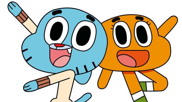 choquei's tweet photo. 🚨SÉRIES: “As Meninas Superpoderosas", "Ben 10" e "O Incrível Mundo de Gumball" são os novos desenhos disponíveis na Netflix. https://t.co/hGOdQx0uiv