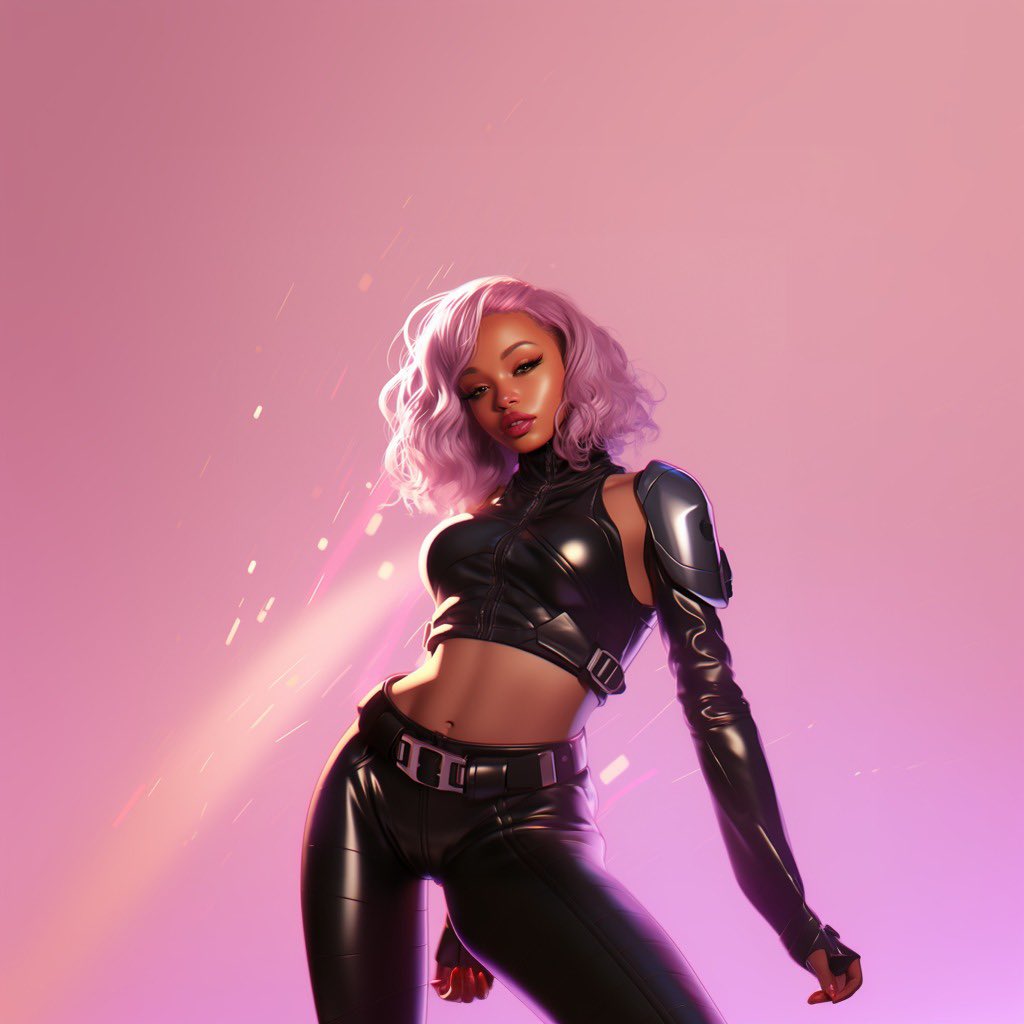 POPPEparty's tweet photo. Ciao umanə, questa è 𝒎𝒊𝒎𝒊̀ ✨
La prima popstar in AI italiana. 

🪩 𝙋𝙧𝙚𝙨𝙖𝙡𝙫𝙖 il primo singolo 
PINK CUPOLONE 𝙨𝙪 𝙎𝙥𝙤𝙩𝙞𝙛𝙮
https://t.co/2sGBCULRkW

Produced by #POPPEparty 
La vostra pussy farà WOW! 

#mimithepopstar #poppeparty #idol #AIdol #ai #queer #popstar https://t.co/V4jJ64FG27