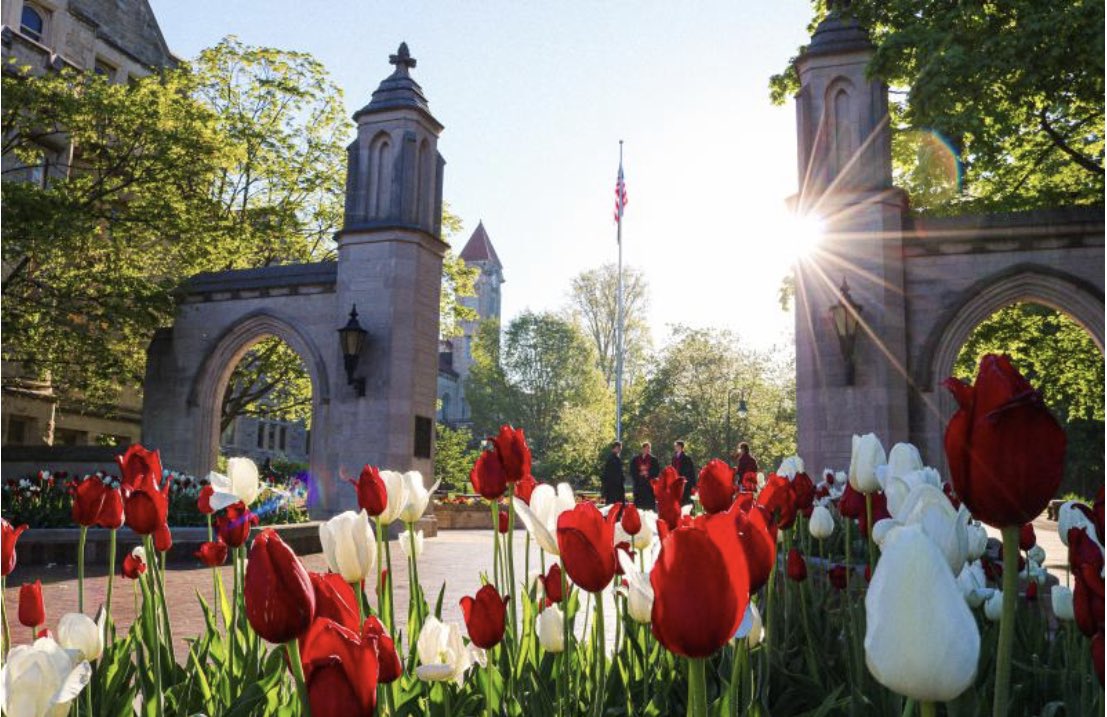 Ricardo Javier Vázquez (@tripletstateguy) on Twitter photo 📣 Come and join us <a href="/IUBChemistry/">Indiana University Chemistry Department</a> 📣
We're hiring a tenure-track faculty member to lead groundbreaking research focused in measurement science (analytical chemistry, physical chemistry, biophysics, and biochemistry)
Learn more and apply here: indiana.peopleadmin.com/postings/20299
<a href="/Chemjobber/">Chemjobber</a> 📣 Come and join us <a href="/IUBChemistry/">Indiana University Chemistry Department</a> 📣
We're hiring a tenure-track faculty member to lead groundbreaking research focused in measurement science (analytical chemistry, physical chemistry, biophysics, and biochemistry)
Learn more and apply here: indiana.peopleadmin.com/postings/20299
<a href="/Chemjobber/">Chemjobber</a>