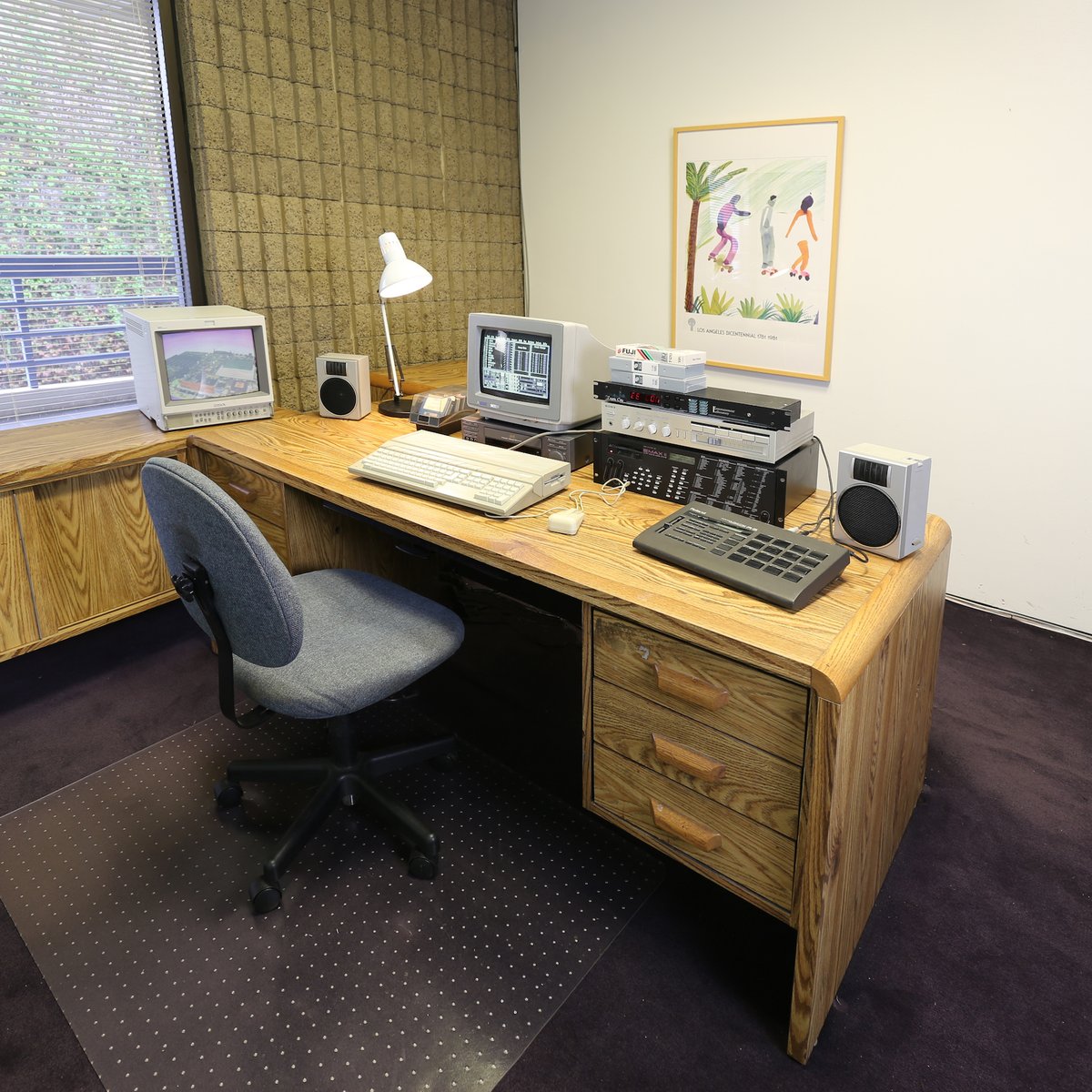 And/Or Gallery tweet media