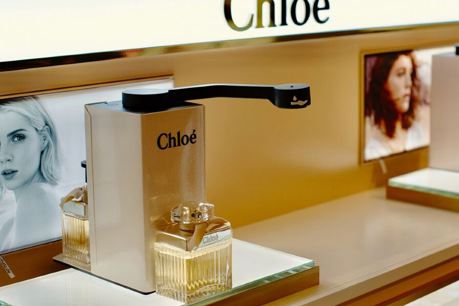 LSA Commerce & Conso tweet media