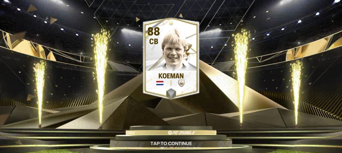 heyimda's tweet photo. @FirstHalfYT @fcmobileenews @EASFCMOBILE https://t.co/z6CXSI1cHF