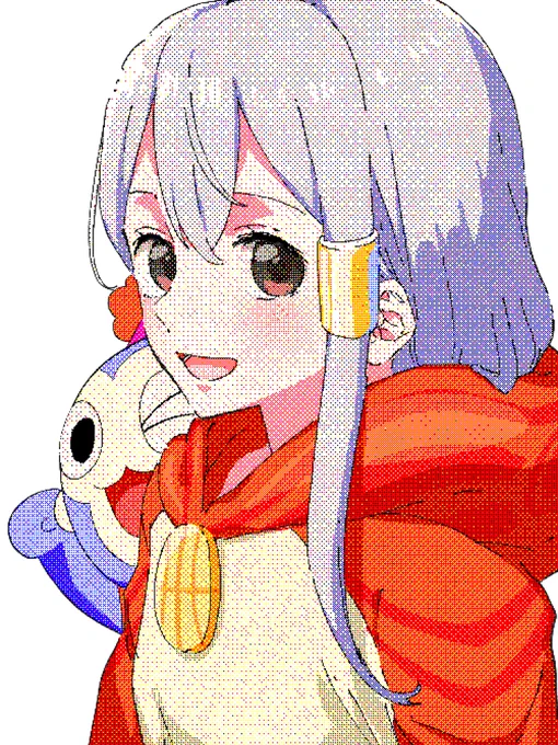 #太鼓の達人ファンアートアイビスすげぇ...!! 