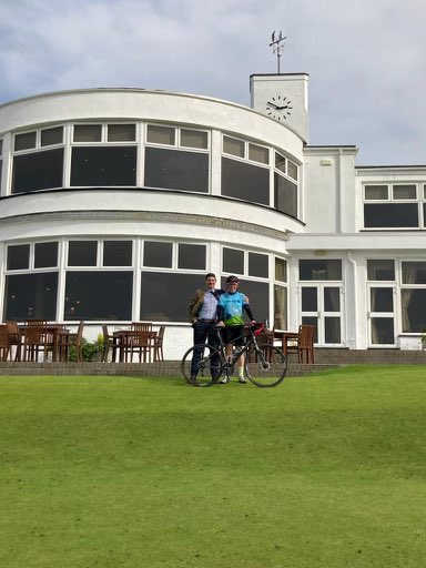 Royal Troon Golf tweet media