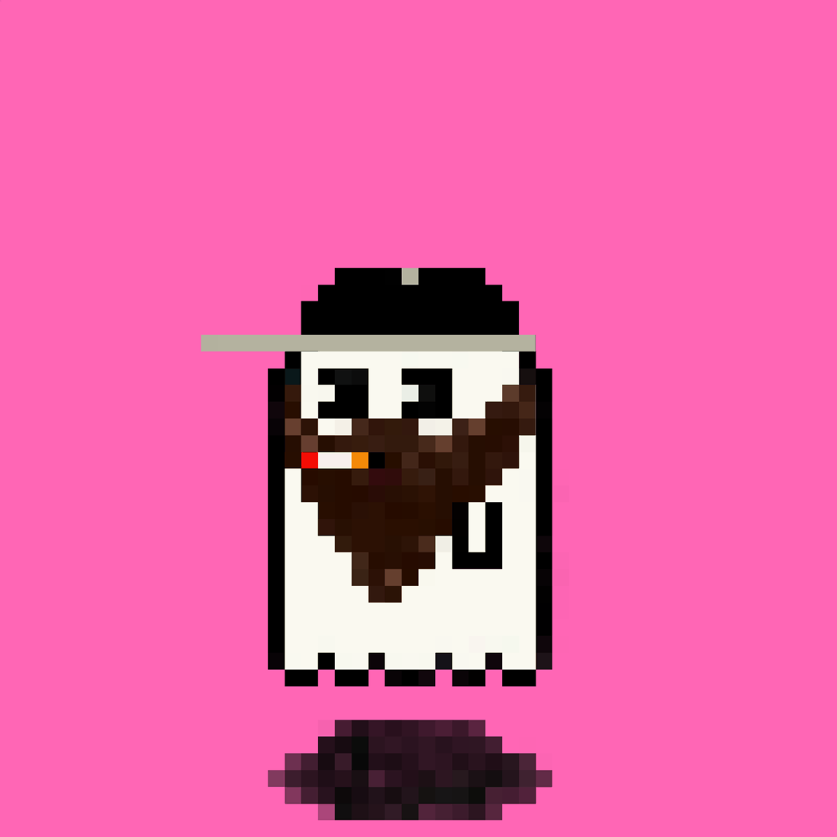 Gm Frenz☕👋👻

Lots of awsome Ghost Frenz Pixel Club mints on <a href="/StargazeZone/">Stargaze ✨🔭</a> , post your Fren below!