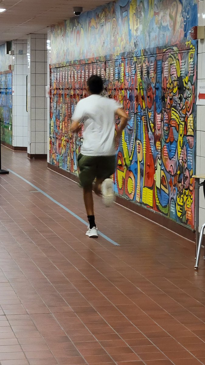 Edison MS Ranger Athletics tweet media