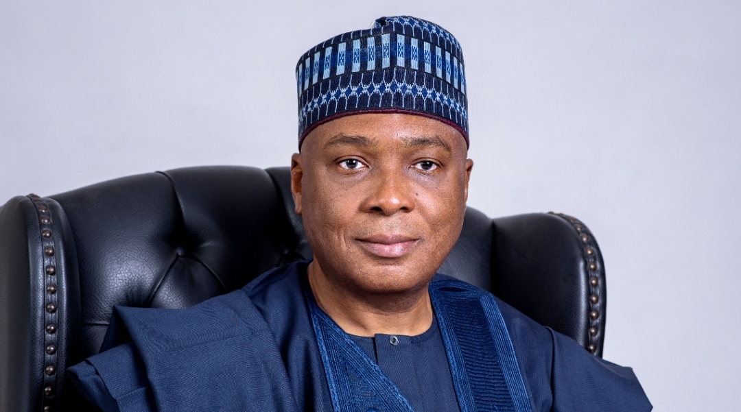 laurentdarl's tweet photo. Dr. Bukola Saraki’s time as President of the Nigerian 8th Senate is not spoken well enough. 
His intervention in Primary Healthcare is noteworthy. His efforts led to the approval of a N55 billion fund under the National Health Act to cater for primary healthcare in Nigeria. 

This fund has been instrumental in improving access to healthcare services across the country today.
