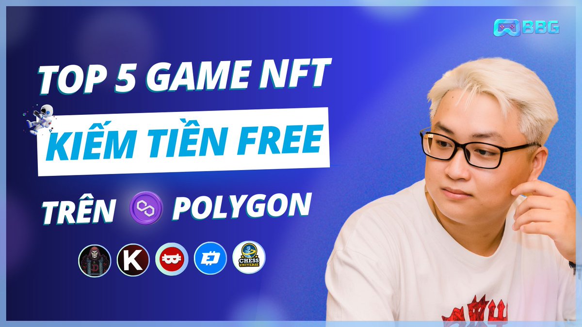 bengbengp2e's tweet photo. 🎮Check out these 4 #PlayToEarn games on the @solana you can PLAY NOW!!!
Learn more about:
🏃 @Stepnofficial
⚽️ @PhantasiaSports
🏃♂️ @genopets
🚀 @staratlas
Which of the 4 games above are you playing?🤔
👇Watch now 👇
#NFTGame #Web3Games #GameBlockchain #GameFi https://t.co/VghfY535IZ