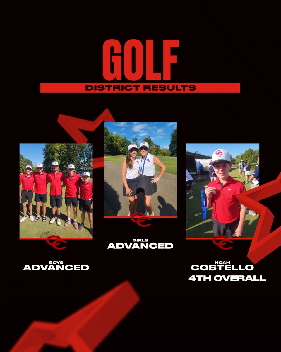 CoffeeCoRaiders's tweet photo. @ccchsgolf https://t.co/sfPAMr7IBS