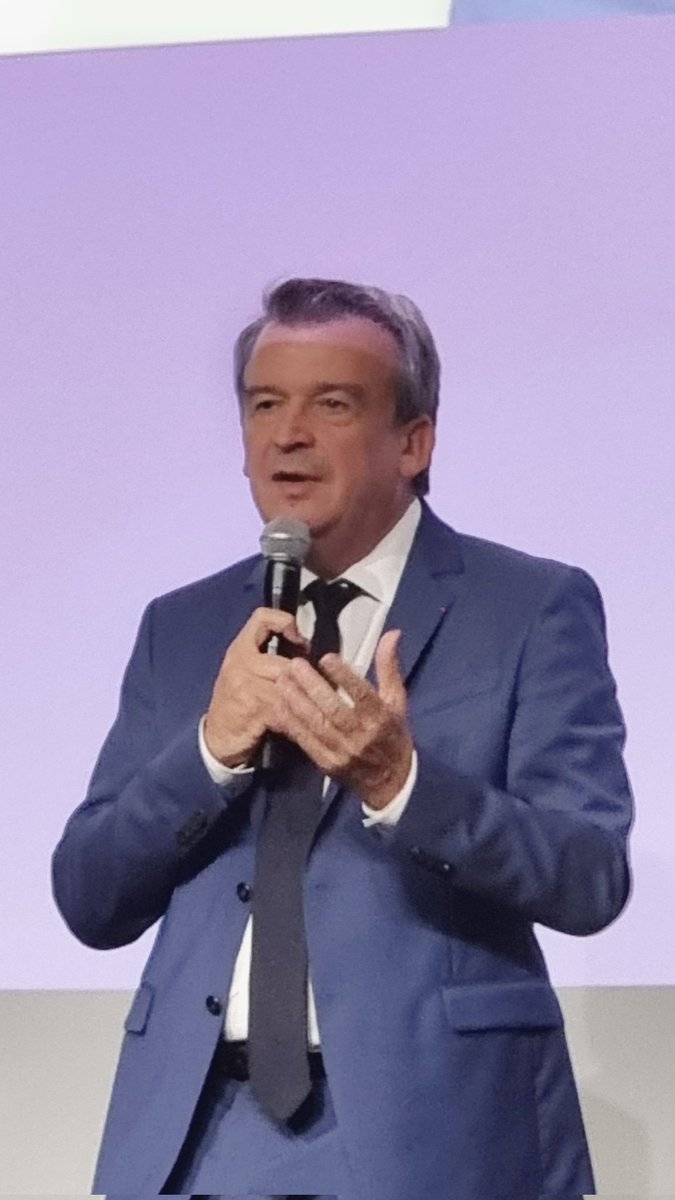 FFB - Fédération Française du Bâtiment tweet media