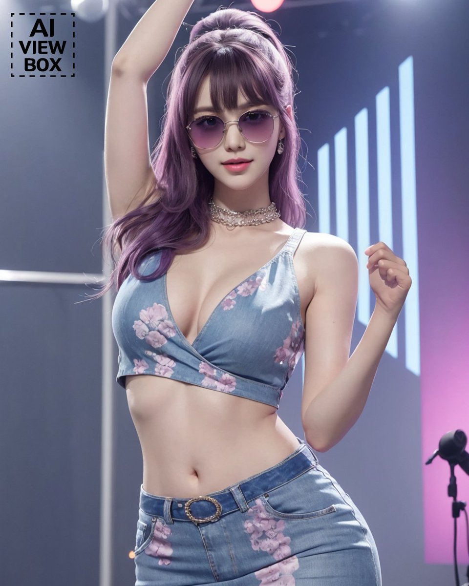 Ai_viewbox's tweet image. retro style pt6 - disco

youtube.com/watch?v=hbXYcE…

#aigirlstyle #retronight #discoconcept #disconight #retrogirlsconcept