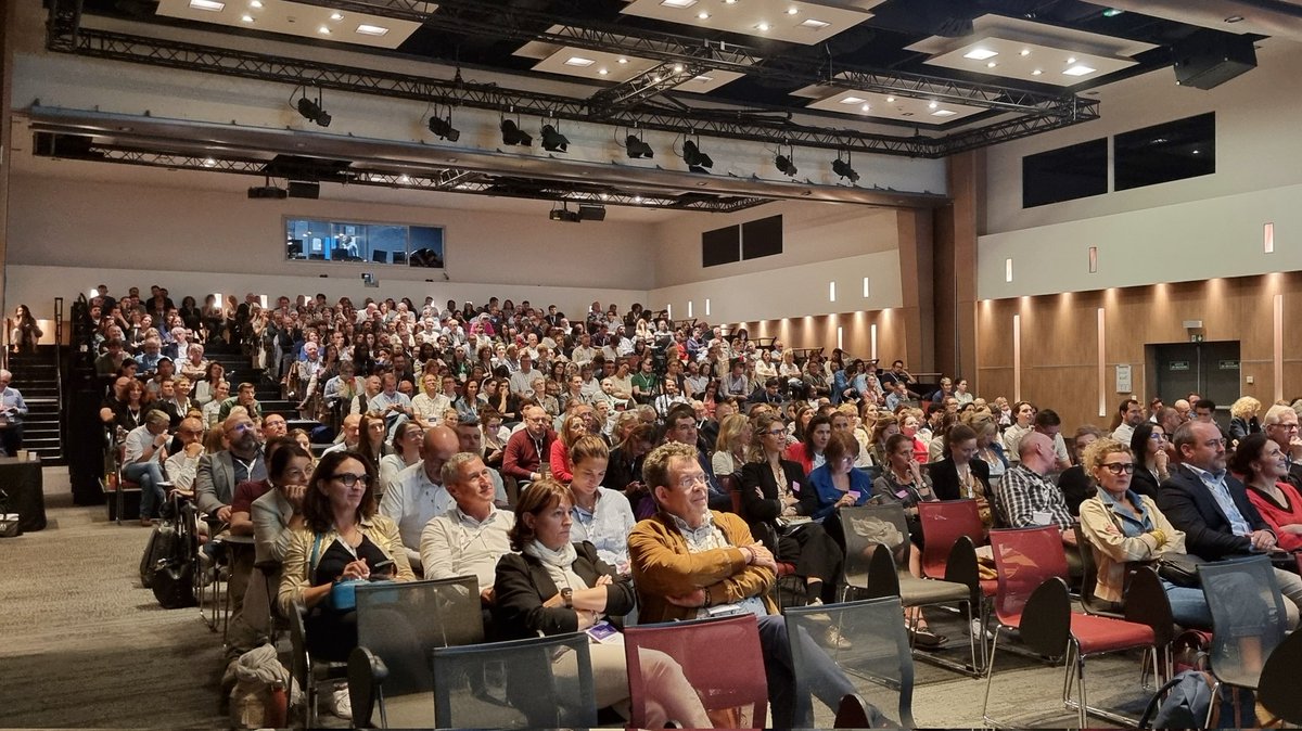 FFB - Fédération Française du Bâtiment tweet media