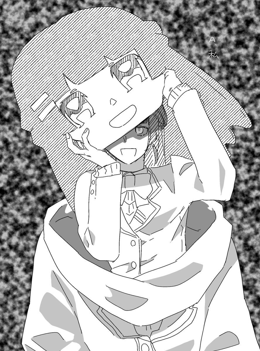 mitsu_njsnj's tweet photo. #みとあーと https://t.co/KzIkUVcPNC