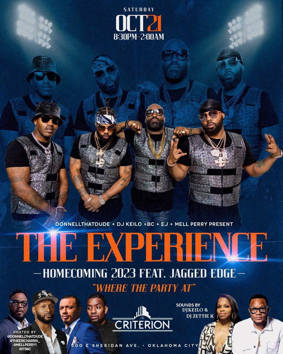 PolishedPromo's tweet photo. #LangstonUniversity23 Homecoming it will be lit….

Agenda for Friday

Saturday, &amp; Sunday is confirmed. 😎🤷🏾‍♂️✅👍🏾 https://t.co/TyOxC6UXIR