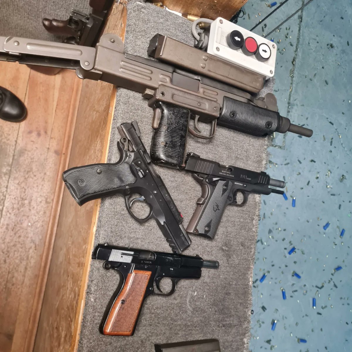 I love visiting free countries.

I often find nations that have been subject to authoritarian regimes as well as invasions have a greater respect for individual freedom and liberty than those that havent suffered like this.