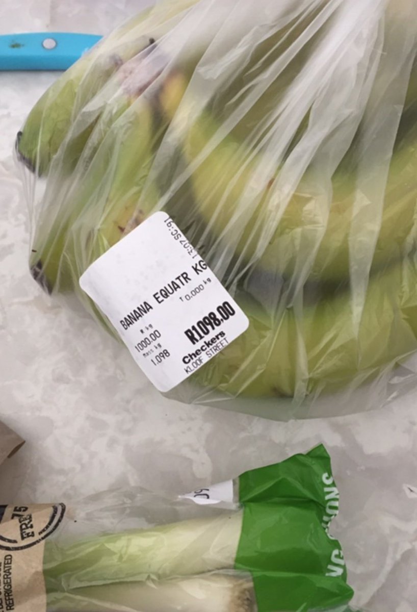 chandersss's tweet photo. Inflation getting outta hand now https://t.co/BthyETu2Vg