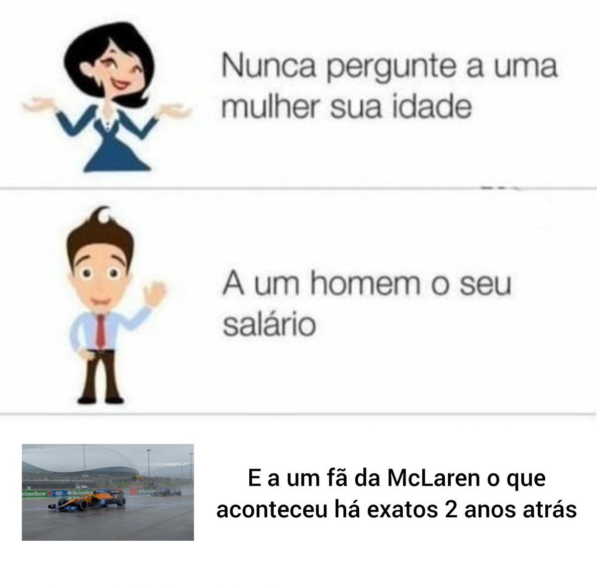 Portal McLaren Racing 🇧🇷 (@mclarenbrasilf1) on Twitter photo 