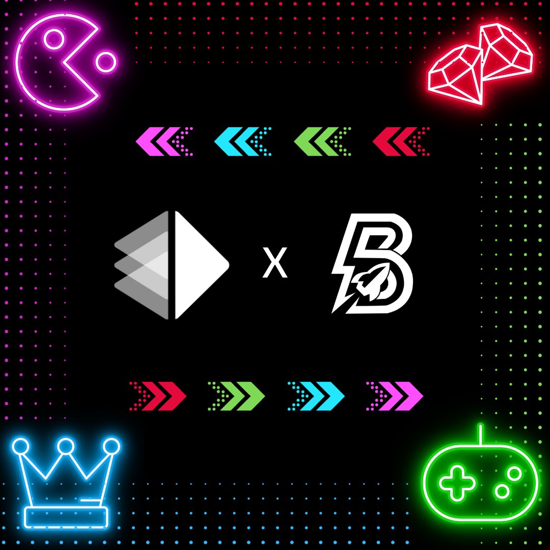 📢Exciting news! <a href="/alt_layer/">AltLayer</a> is enhancing <a href="/Bocha_io/">Bocha.io</a>'s #blockchaingames, Eternal Legends &amp; Bochaman! Recognized at ETHGlobal, Bocha aims for seamless &amp; scalable #Web3 gaming. With our 5000+ TPS &amp; low latency layer, we're making unforgettable gaming experiences a reality! 🔥