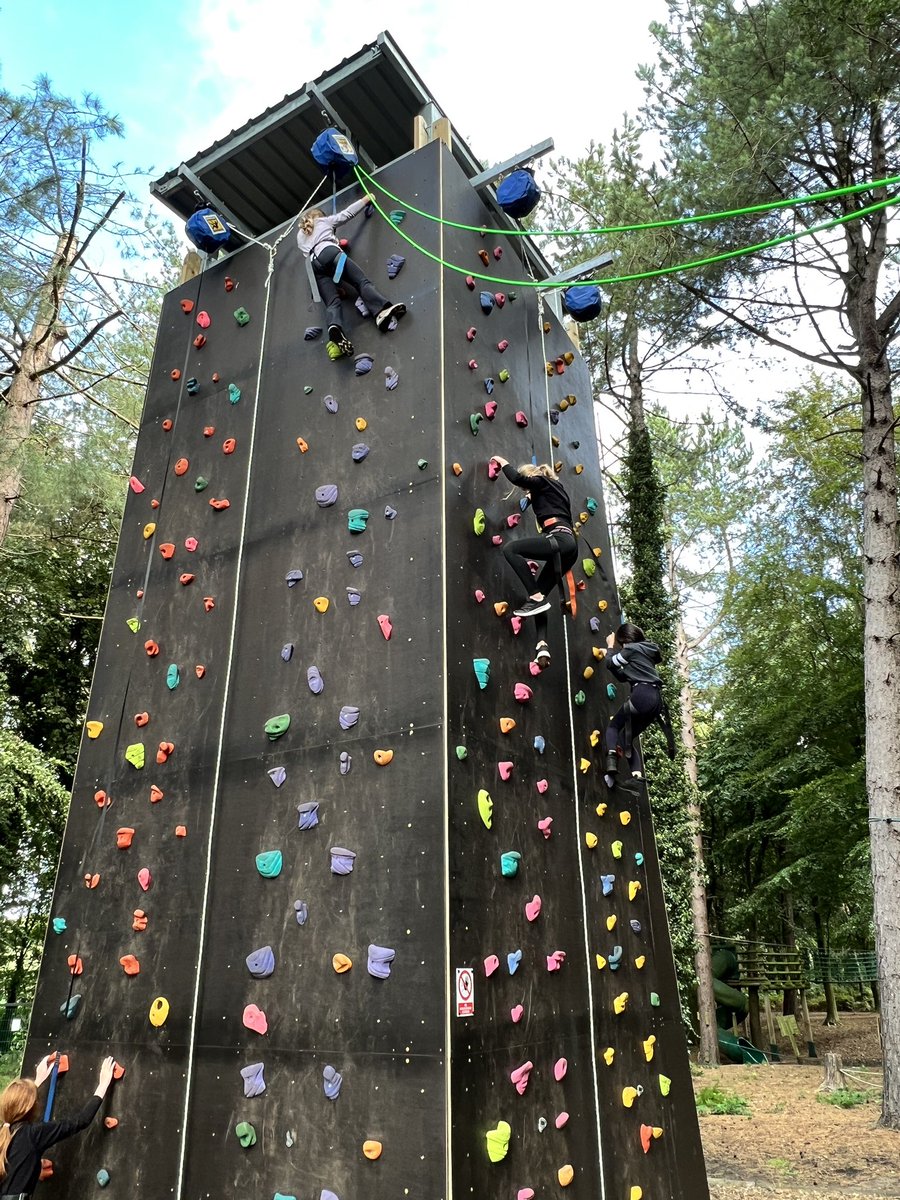 GPSmrsshotton's tweet photo. More from the climbing wall! @GPSYear6 https://t.co/fylzlNEkV0