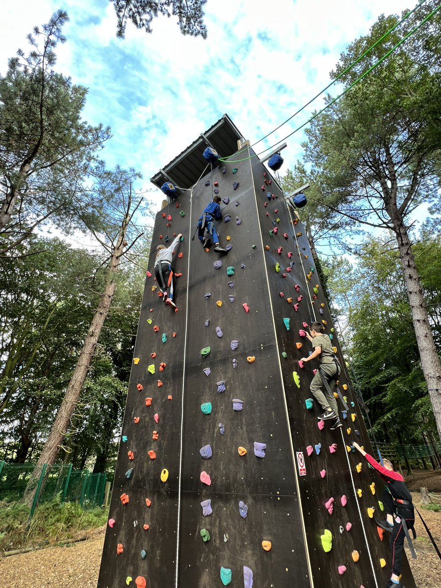 GPSmrsshotton's tweet photo. More from the climbing wall! @GPSYear6 https://t.co/fylzlNEkV0