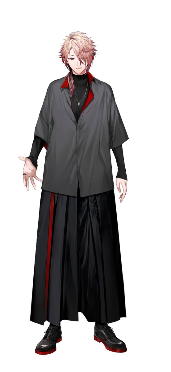 配信来てくれてありがとう！！ 今回のお洋服は、@Bodaxdesu ママに