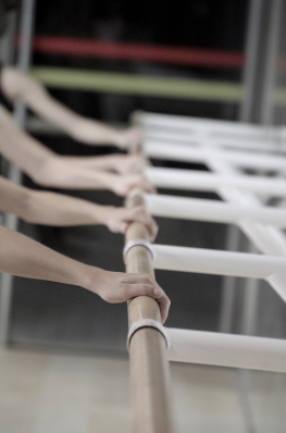 #NOTICIA 🔊 Sant Cugat y León, sede de las siguientes jornadas de captación de talentos de gimnasia rítmica. 

📍 CAR Sant Cugat (Cataluña y Aragón)
📍 CAR León (Castilla y León, Asturias, Galicia y Cantabria)
🗓️ 30 de septiembre 

👉 rfegimnasia.es/noticia/Url/sa…

#GR