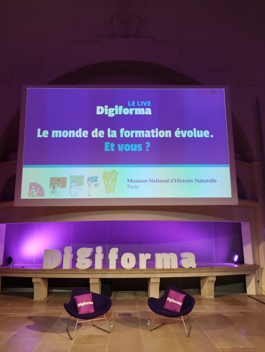 hcouderctwit's tweet photo. @digiforma ça commence ! https://t.co/dxQEmgh4BW