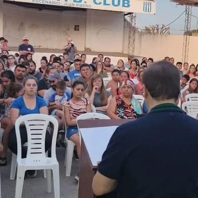 sanjosevirtual's tweet photo. La Comuna dió a conocer el listado de Admitidos al Sorteo de Créditos para el loteo Sor Celia 🏡 que se llevará a cabo mañana Miércoles 27 a las 12hs en el Racing Foot Ball Club de calle Paul Harris 1728
Listado completo y detalles en 🧾
https://t.co/Pex81EGGgS https://t.co/sENnuHua6R