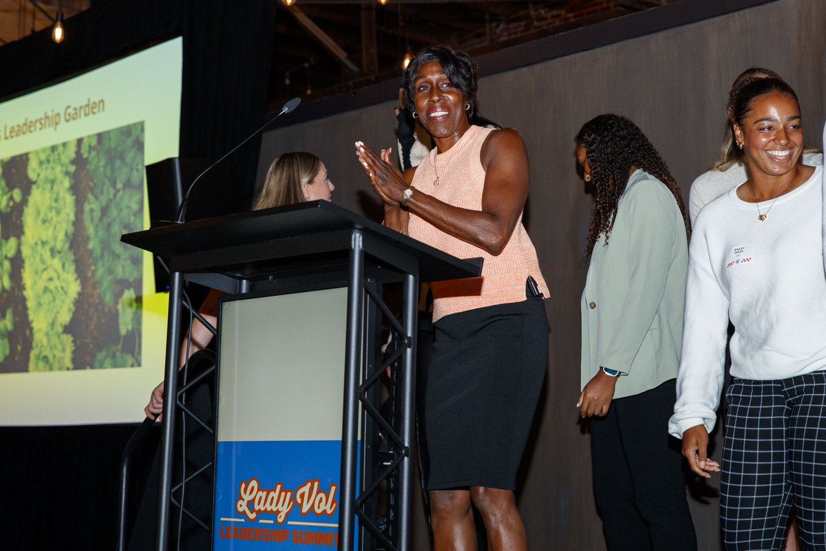 Tennessee Track & Field/XC tweet media