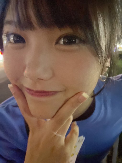 Twitterのコスプレ画像1