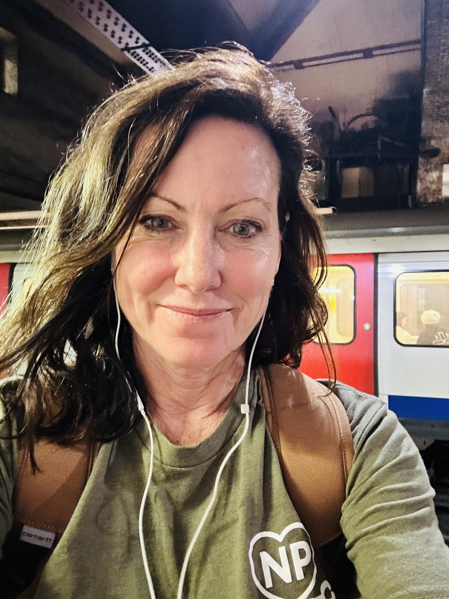 April Kapu, DNP, ACNP-BC tweet media