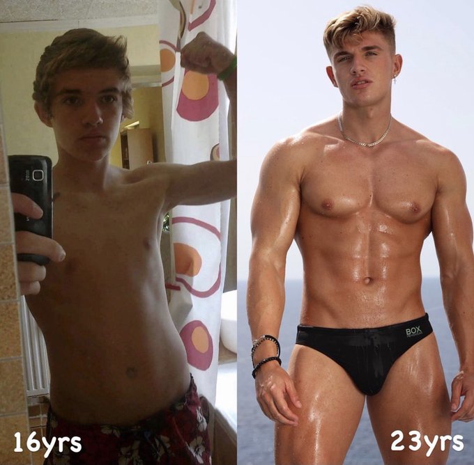 Just so you know I&rsquo;m not just launching my fitness platform without any knowledge ❤️ https://t.co/TjAaOJzQOE