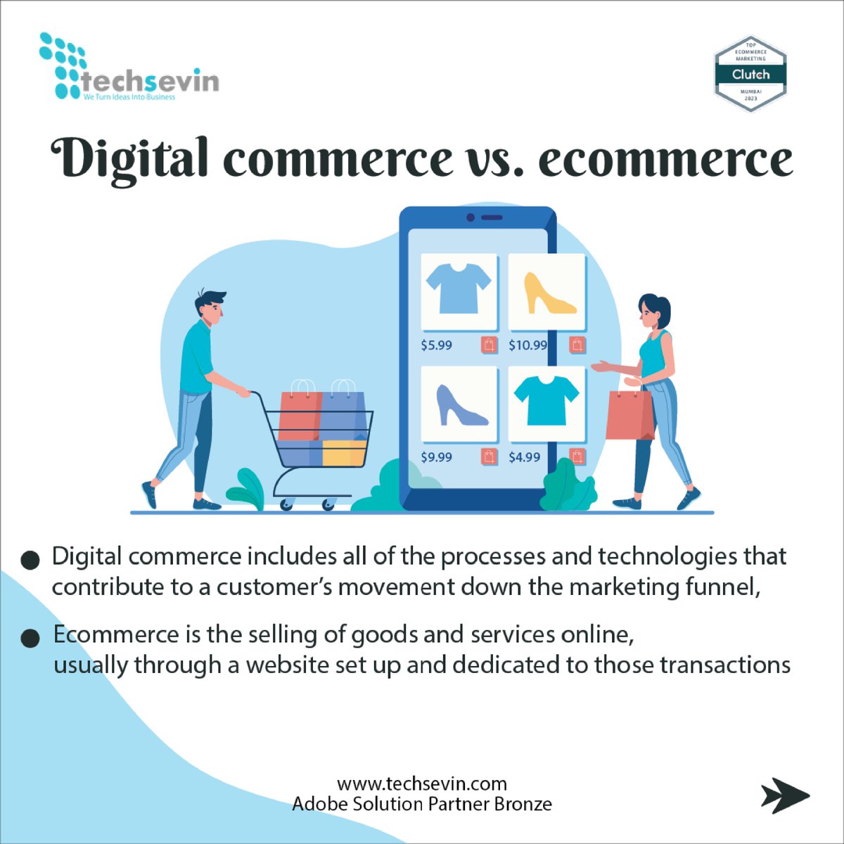 techsevin's tweet photo. Join us on this digital adventure as we unravel the endless possibilities of Digital Commerce.
#Techsevin #DigitalCommerce #Ecommerce #Magento #Shopify #Laravel #MobileApp #TechInnovation #DigitalSuccess #GlobalPresence #DigitalExperience #InnovationUnleashed https://t.co/jjjSSHlGDg