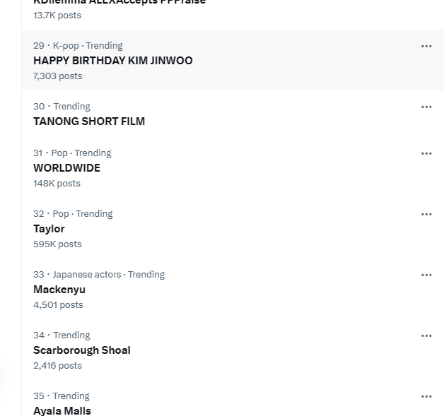 CPas1220's tweet photo. @ProjectGoPlus Trending na
TANONG SHORT FILM
#MakiTanongShortFilm
#Tanong_EP
@clfrnia_maki https://t.co/pQ12Zy2oby