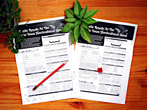 Mandy J Watson tweet media