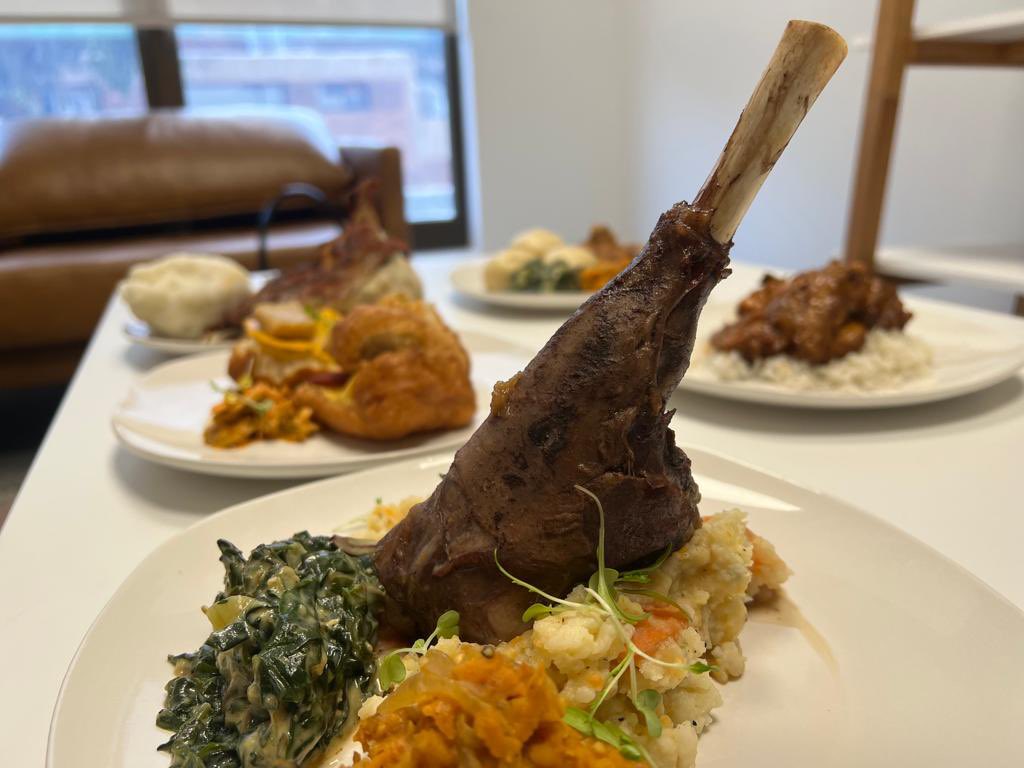 GogoMagic23's tweet photo. The Gogo Magic Family Eatery is where Magic families nourish their minds, bodies and souls. 

Address: Monte La Vue Boutique Hotel - 60 Turaco Street, Norscot (Fourways), Sandton. 

Follow this link for our location. https://t.co/RtMN5ywAVA 

Open 7am to 10pm. https://t.co/WU6IY3CaHB