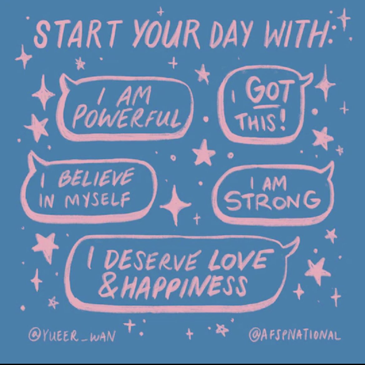 socialworkla's tweet photo. Sometimes you just need the reminder that you got this! @apssocialworker @CAMontgomeryEDU @apsupdate #suicidepreventionmonth https://t.co/kjU5kKSPWF