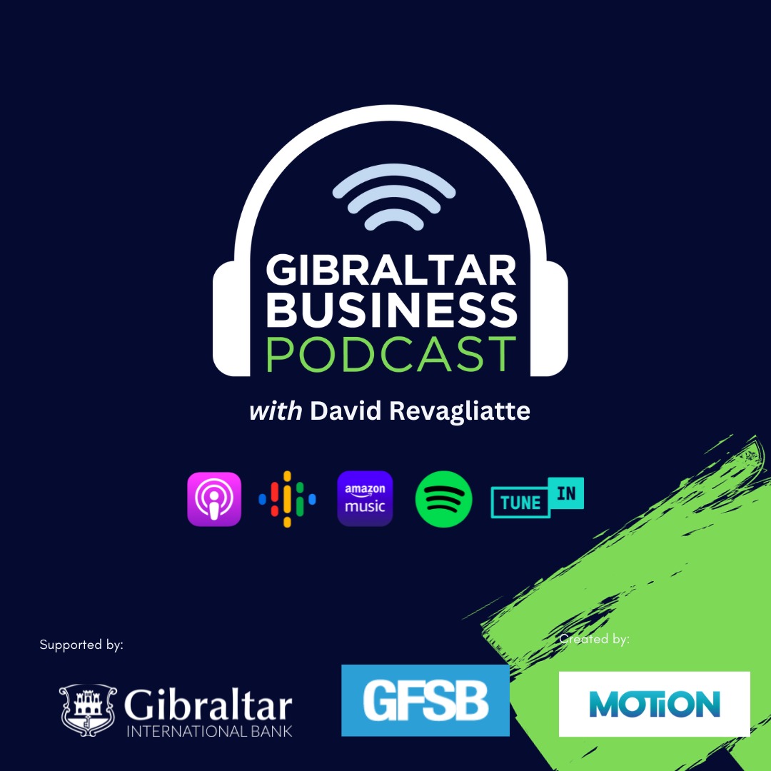 Season 5 launches with an #Election hot topic: #tourism! David Revagliatte meets Kevin Bossino, the CEO of the Gibraltar Tourist Board. They talk about Covid-19 and the urgency of adaptive repositioning strategies. #Gibraltar #Business #Podcast <a href="/gibyellow/">GibYellow</a>