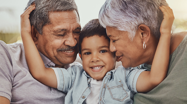 In honor of National Kinship Care Month, check out this brief about the essential elements of kinship navigator programs, assisting the many grandparents and relatives across the nation caring for more than 2.5 million children. bit.ly/2P2XkiH #ChildWelfare #KinshipCare