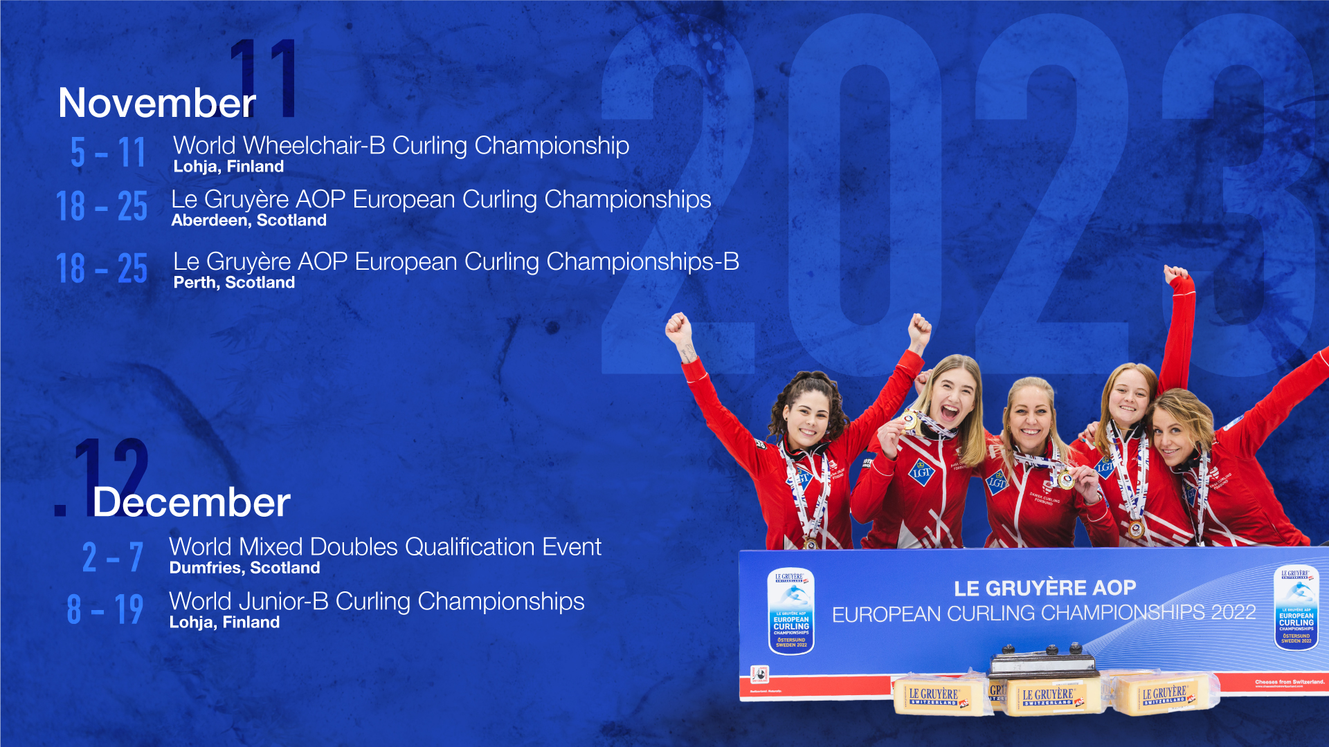 Curling Schedule 2024 25 Wren Amberly