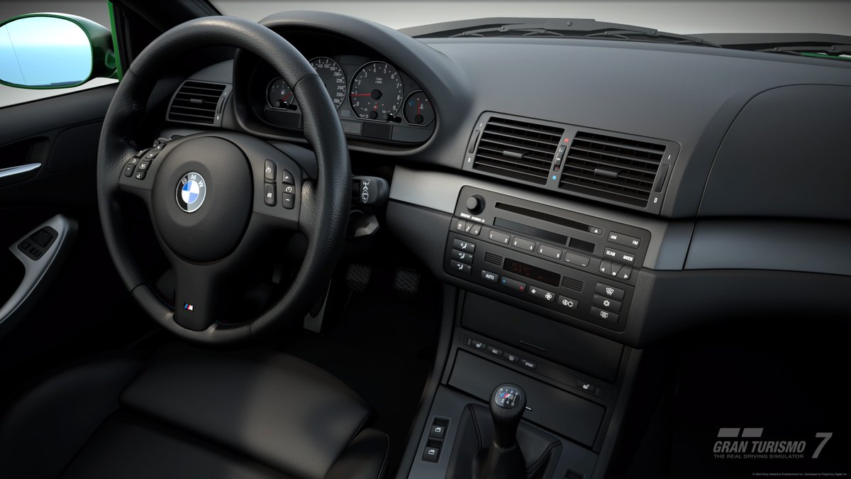 Nekiou's tweet photo. BMW M3 Coupé '03
Gran Turismo 7
#PS5 #GT7 https://t.co/AcTJ5GPATR