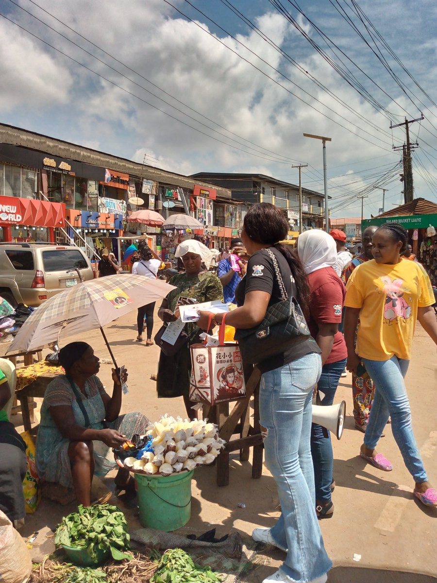 Hurray 🙌 🙌🎊
It's the commemoration of World Contraception Day
2🌎23.
Family Planning services are free in all PHCs in Lagos State.
👉🏽Take up a Family Planning method today and encourage others to do same!

#SafeMotherhood
#PregnancyByChoice
#NotByChance
#HealthyFamily