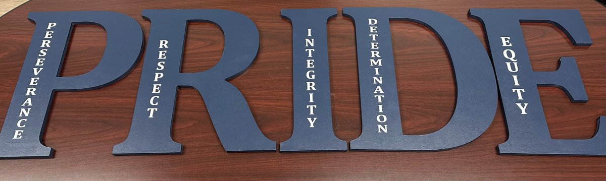 SCHS Pirate P.R.I.D.E. tweet media