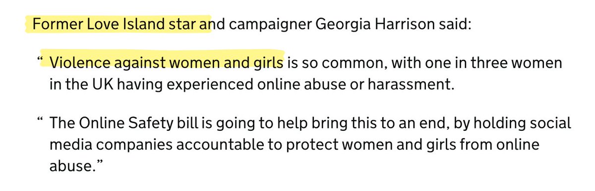 MrStephenTee's tweet photo. Let's remove all our privacy and free speech because of the #VAWG #Marxist #ideologists and of course the #based Love Island influencers! Die due process! Let's just put everyone who hurts people's feelings in jail ASAP!!! Dark days. https://t.co/lt56jAQFCp