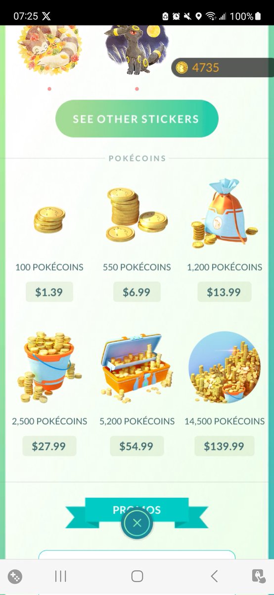 Sean_SS82's tweet photo. @ItsFleeceKing Up to $1.39 in Canada.... 🤨 https://t.co/2gISNHfE9p
