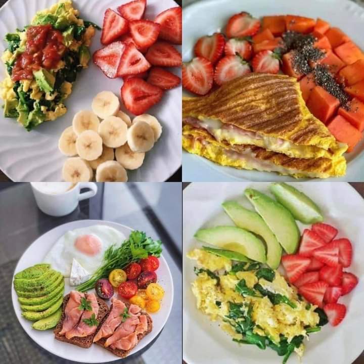 BHCSergio's tweet photo. A desayunar! Como no! https://t.co/oR3NrTl5ru